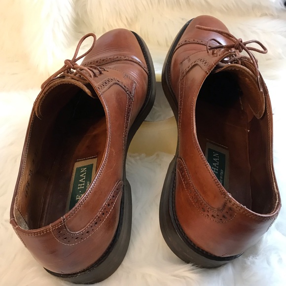 Colé Haan Men’s Shoes